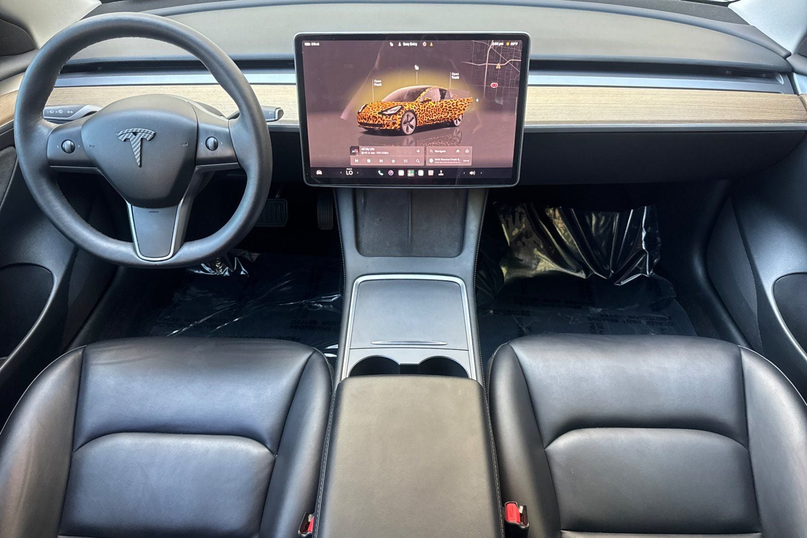 2023 Tesla Model 3 Base