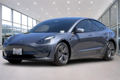 2023 Tesla Model 3 Base