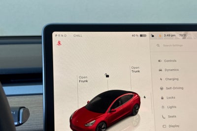 2023 Tesla Model 3 Base