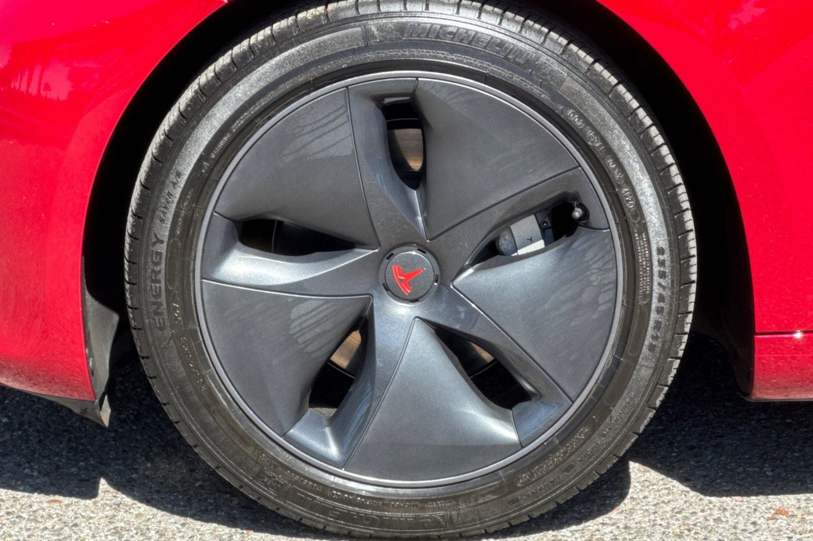 2023 Tesla Model 3 Base