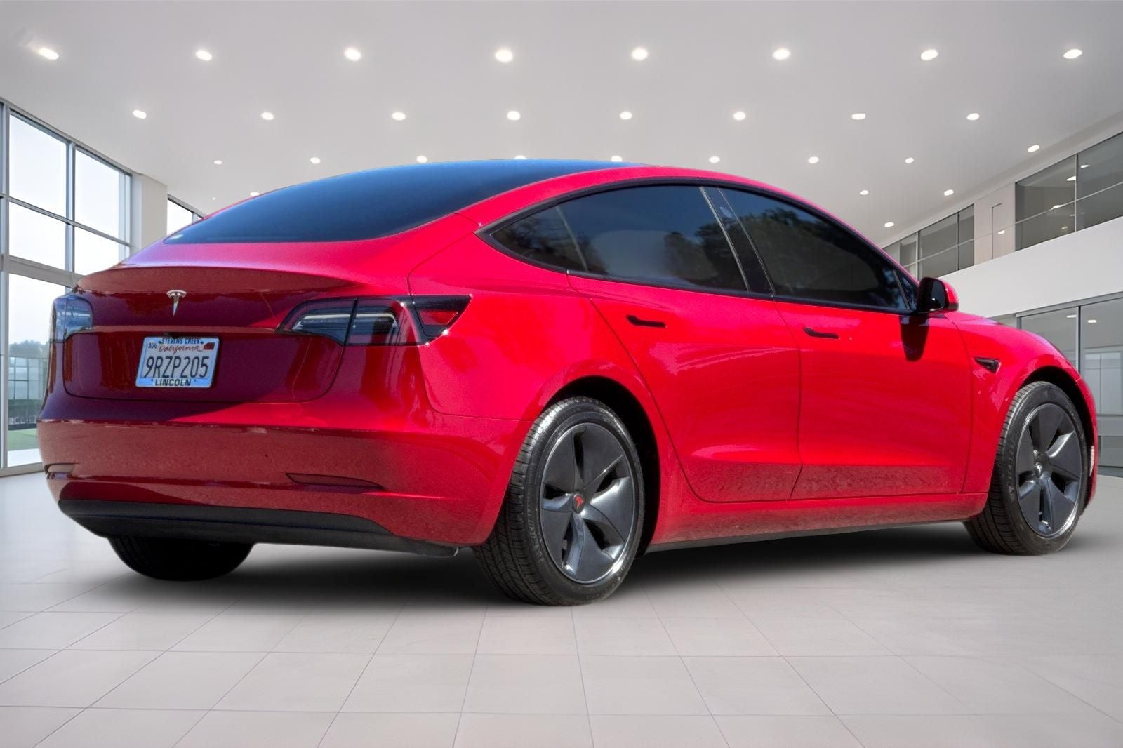 2023 Tesla Model 3 Base