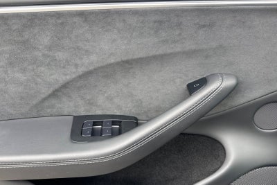 2024 Tesla Model 3 Long Range