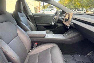 2024 Tesla Model 3 Long Range