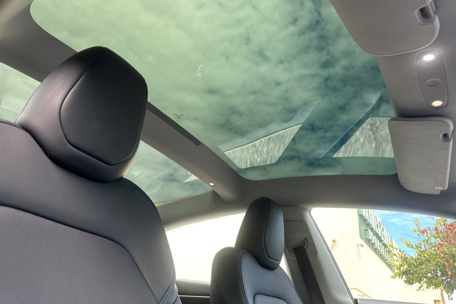 2024 Tesla Model 3 Long Range