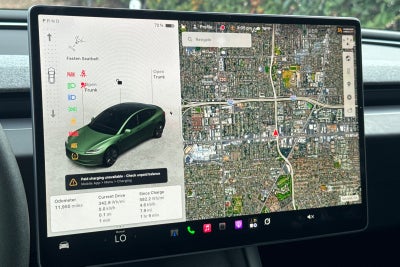 2024 Tesla Model 3 Long Range