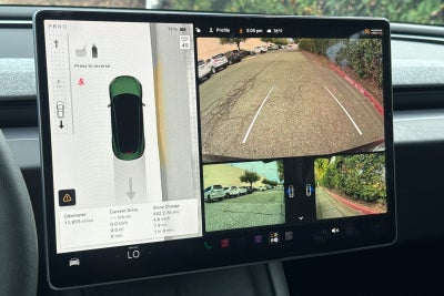 2024 Tesla Model 3 Long Range