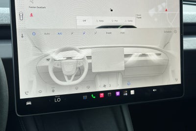 2024 Tesla Model 3 Long Range