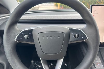 2024 Tesla Model 3 Long Range
