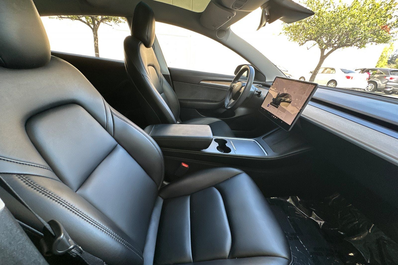 2023 Tesla Model 3 Performance