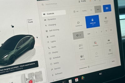 2023 Tesla Model 3 Performance