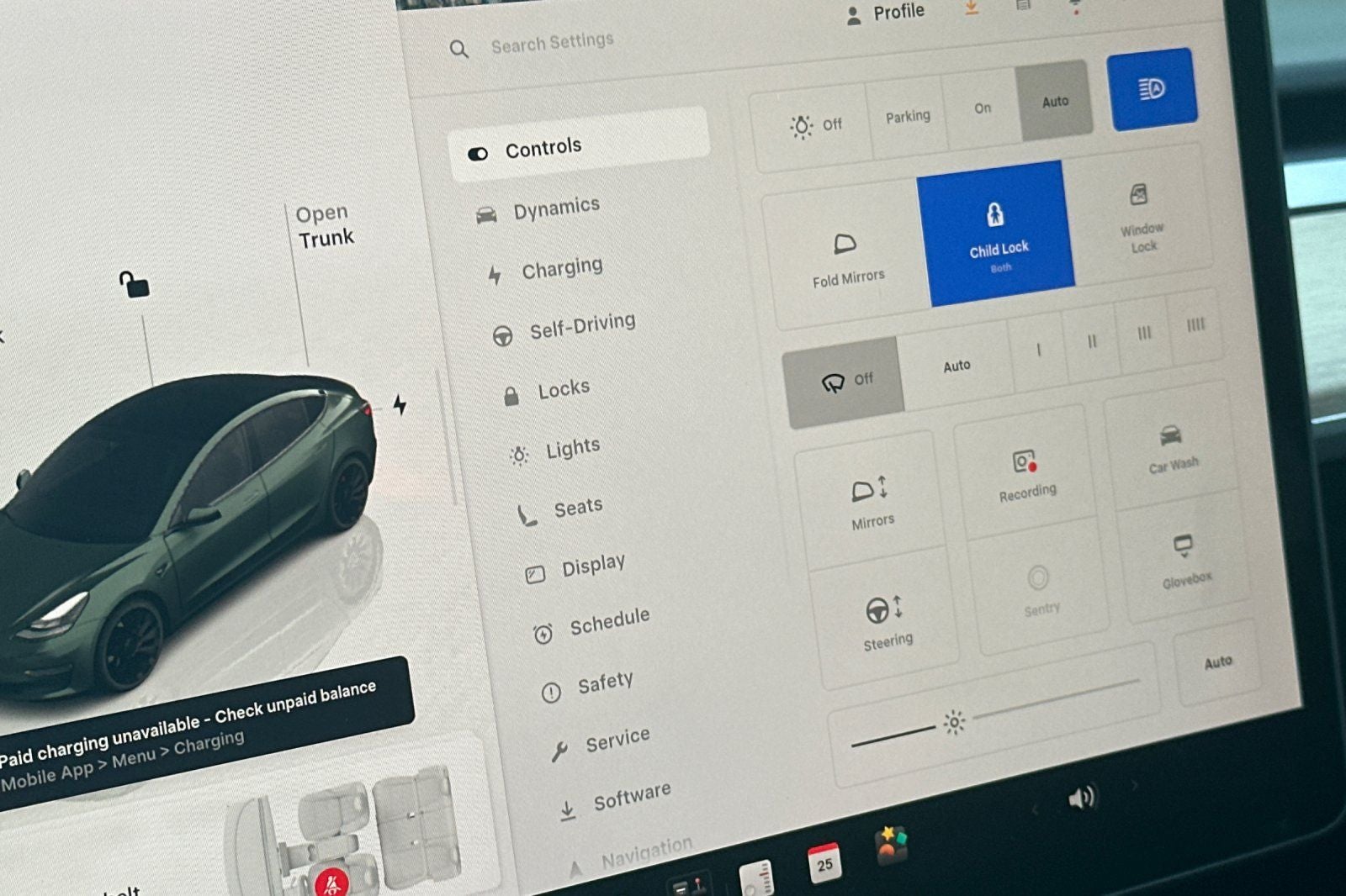 2023 Tesla Model 3 Performance
