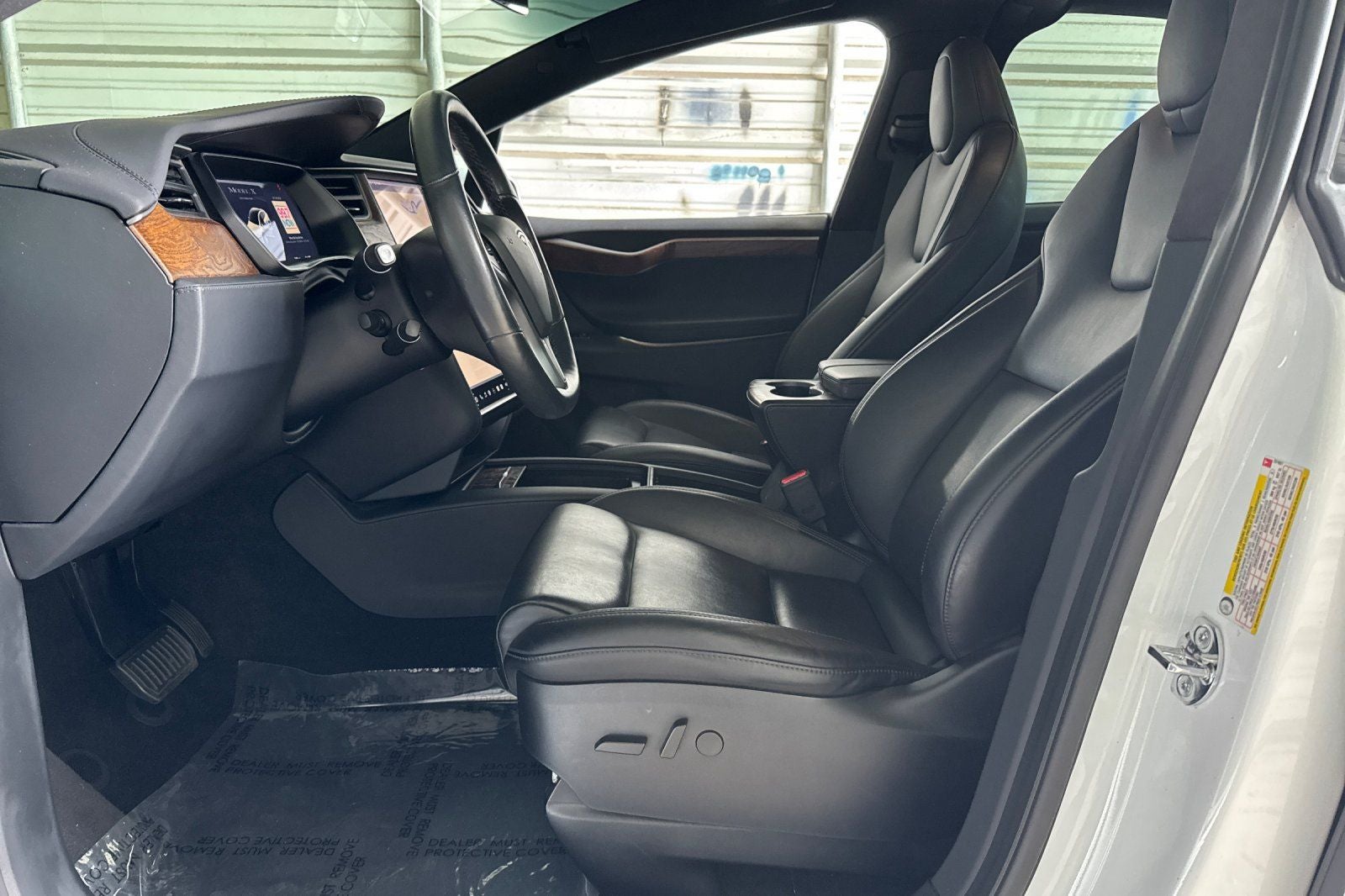 2020 Tesla Model X Long Range