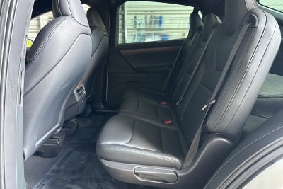 2020 Tesla Model X Long Range