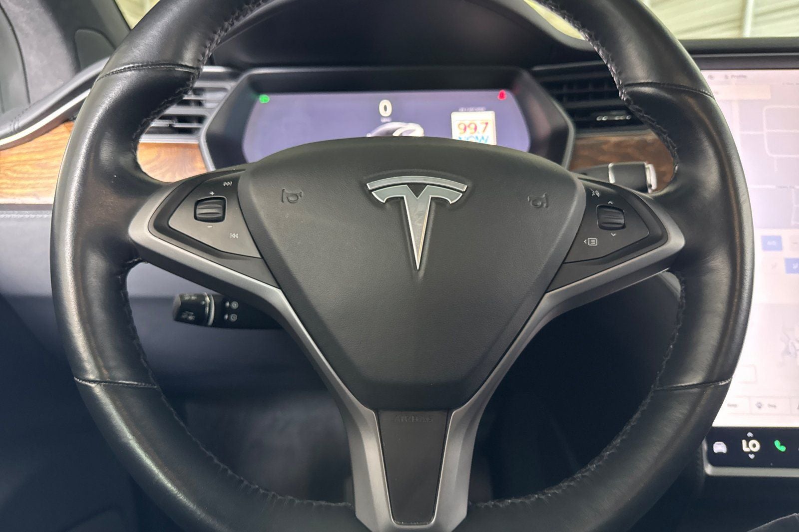 2020 Tesla Model X Long Range