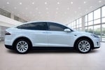 2020 Tesla Model X Long Range