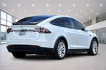 2020 Tesla Model X Long Range