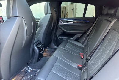 2023 BMW X4 M Base