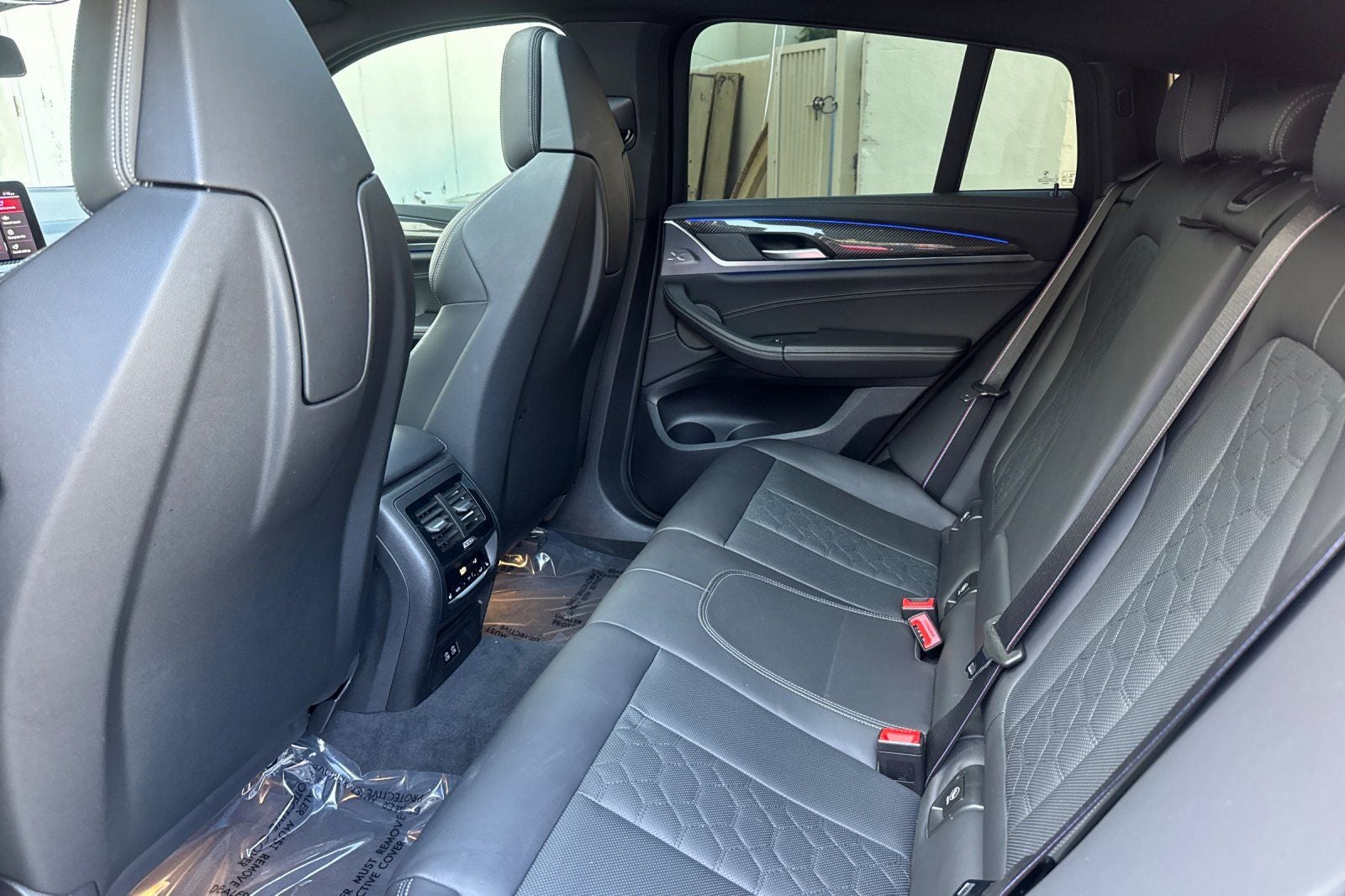 2023 BMW X4 M Base