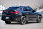 2023 BMW X4 M Base