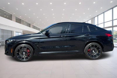 2023 BMW X4 M Base