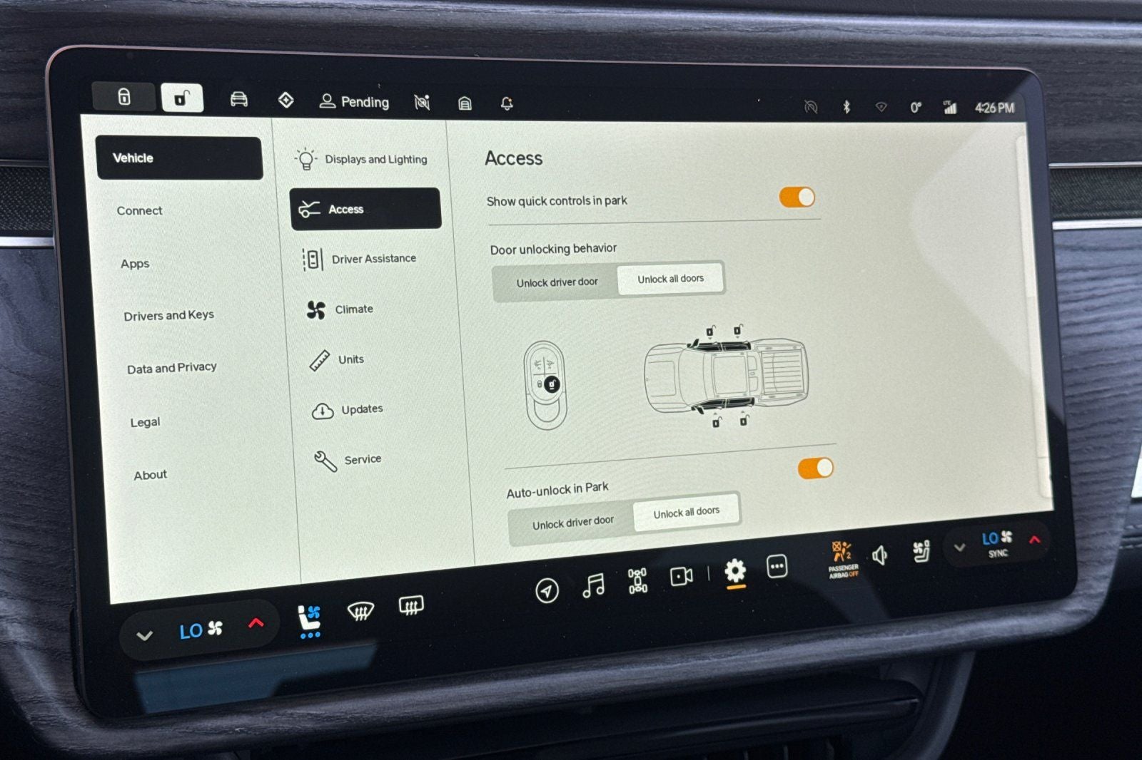 2022 Rivian R1T Adventure