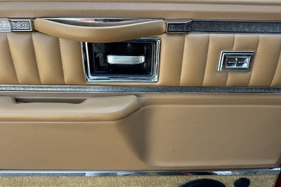 1979 Chevrolet C/K 10 Base