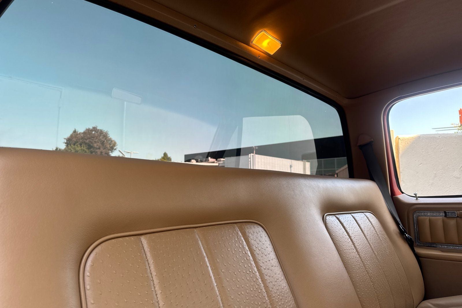 1979 Chevrolet C/K 10 Base