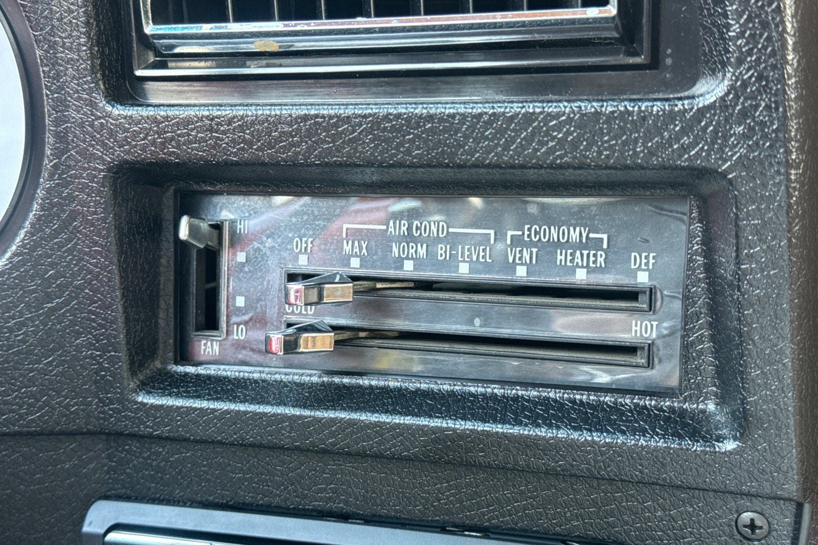 1979 Chevrolet C/K 10 Base