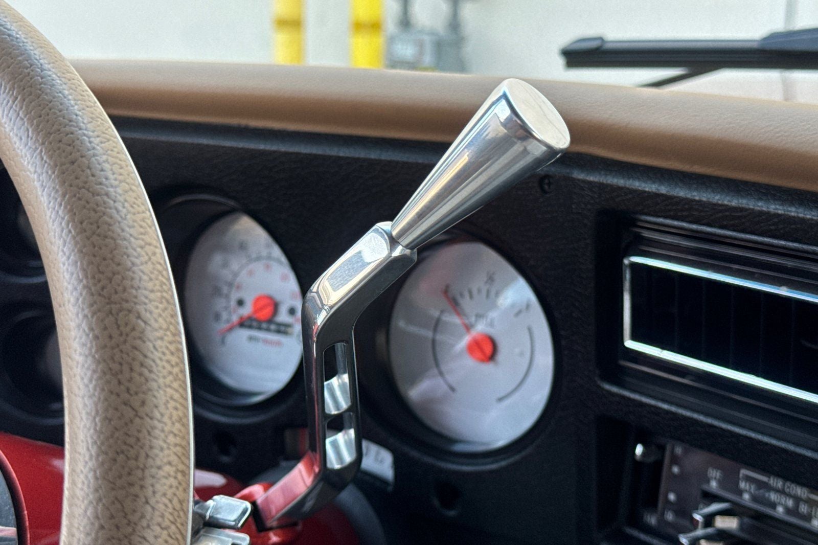 1979 Chevrolet C/K 10 Base