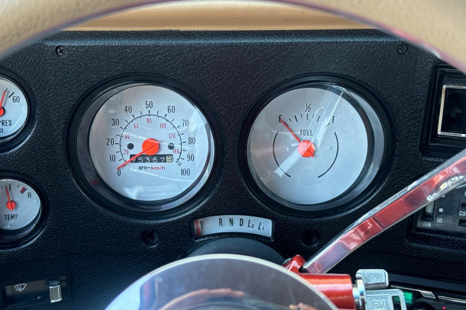 1979 Chevrolet C/K 10 Base