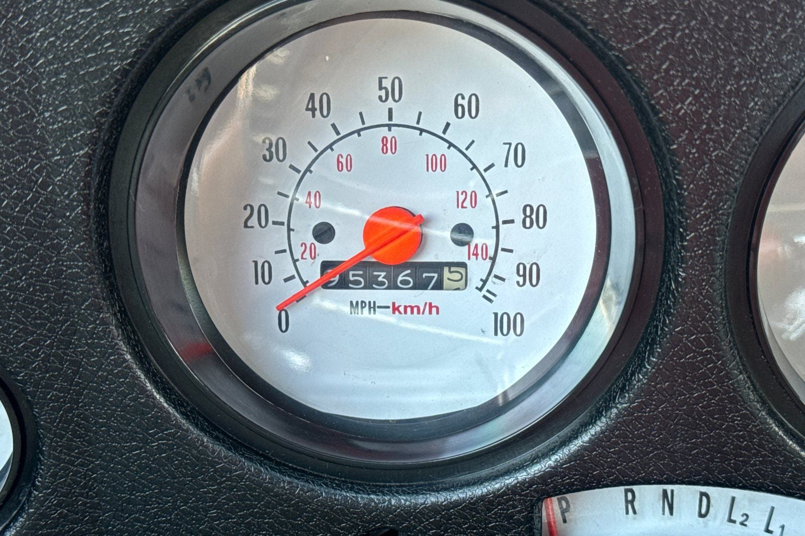 1979 Chevrolet C/K 10 Base