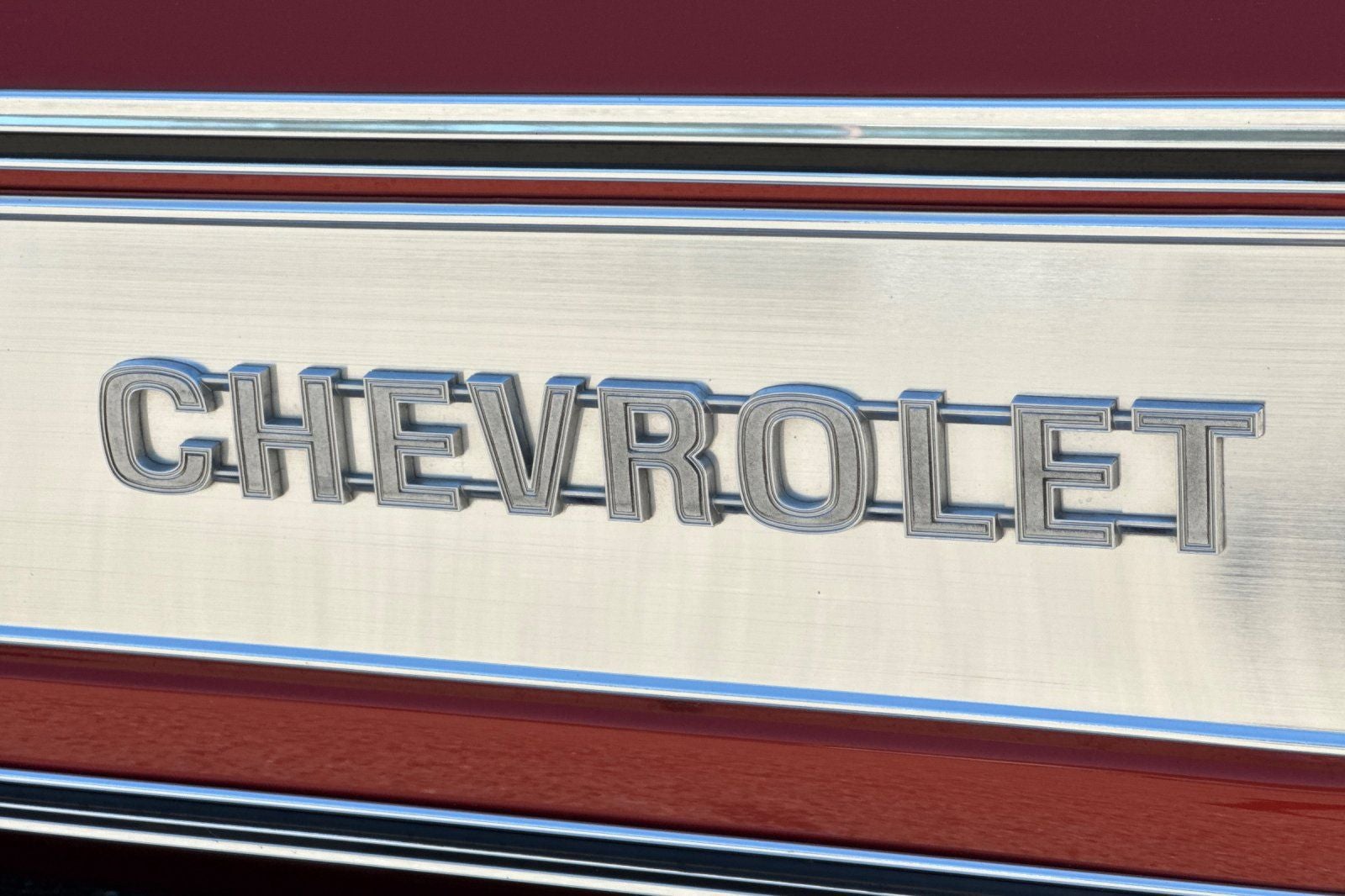 1979 Chevrolet C/K 10 Base