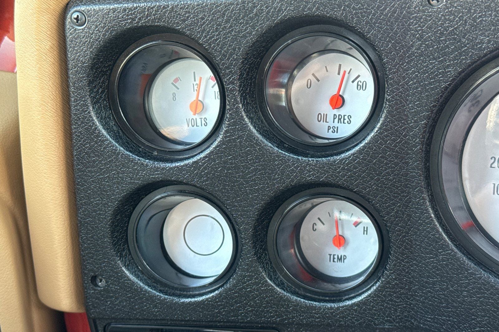 1979 Chevrolet C/K 10 Base
