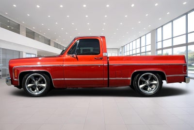 1979 Chevrolet C/K 10 Base