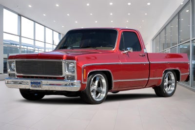 1979 Chevrolet C/K 10 Base