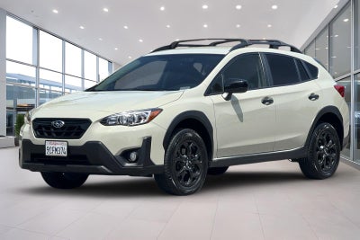 2023 Subaru Crosstrek Premium