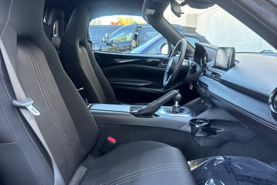 2021 Mazda Mazda MX-5 Miata Club
