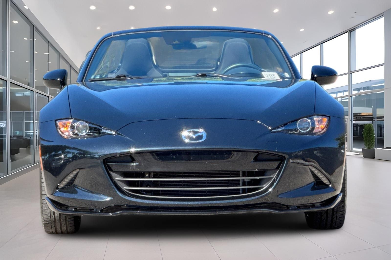 2021 Mazda Mazda MX-5 Miata Club