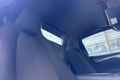 2017 Mazda Mazda Miata RF Club