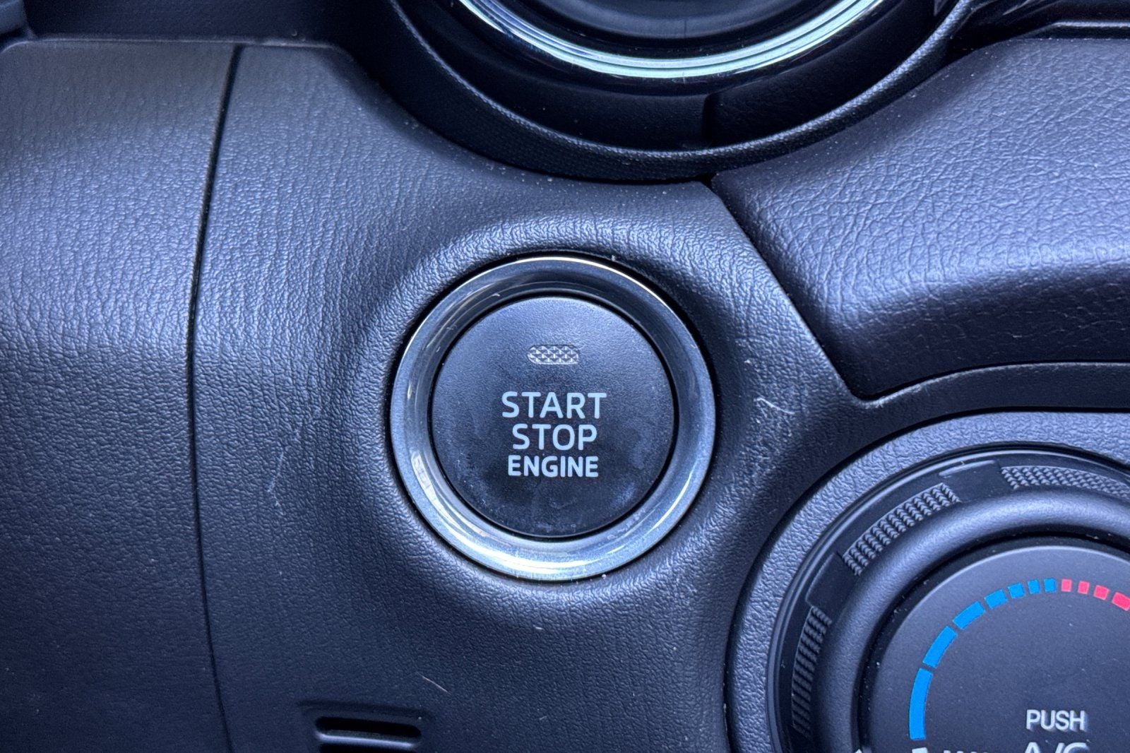 2017 Mazda Mazda Miata RF Club