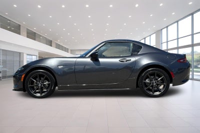 2017 Mazda Mazda Miata RF Club