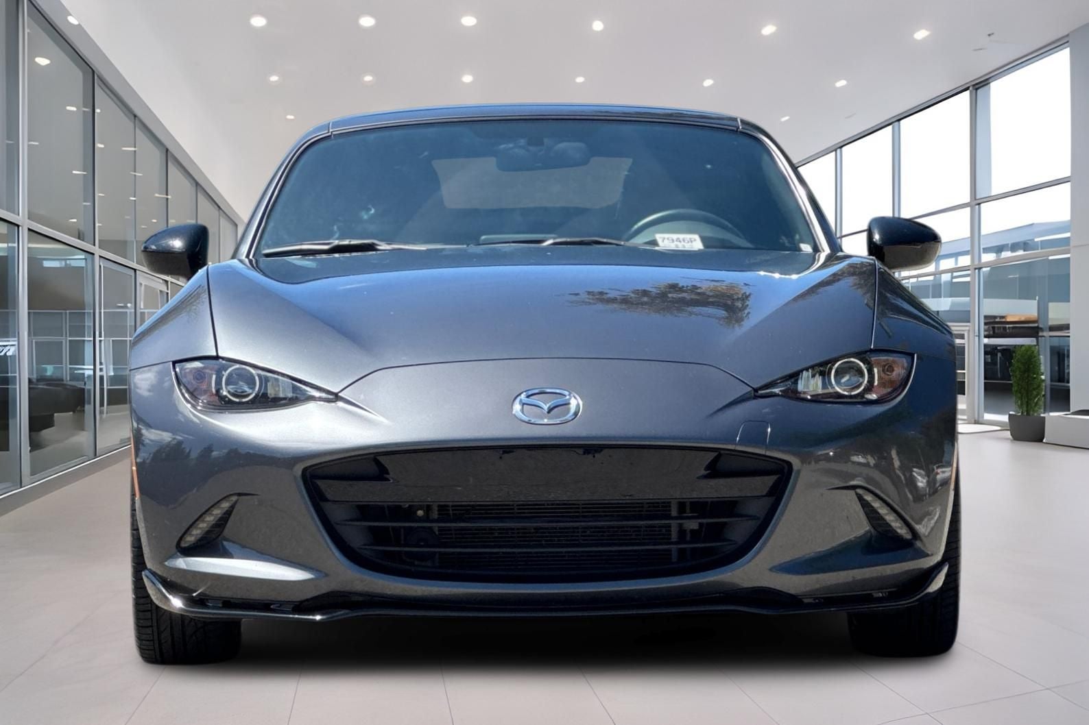 2017 Mazda Mazda Miata RF Club