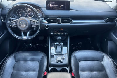 2021 Mazda Mazda CX-5 Touring