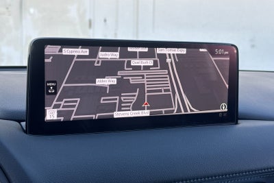 2021 Mazda Mazda CX-5 Touring