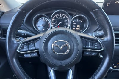 2021 Mazda Mazda CX-5 Touring