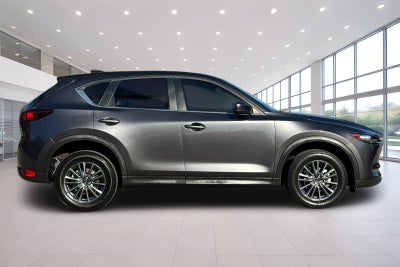 2021 Mazda Mazda CX-5 Touring
