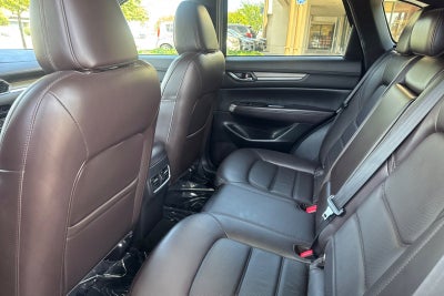 2019 Mazda Mazda CX-5 Signature