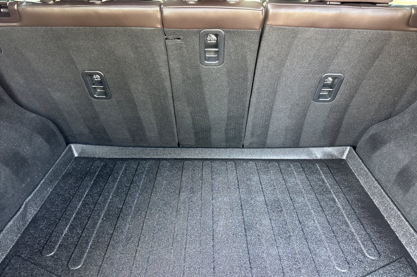 2019 Mazda Mazda CX-5 Signature