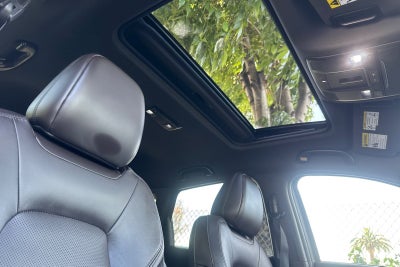 2019 Mazda Mazda CX-5 Signature