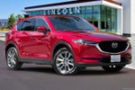 2019 Mazda Mazda CX-5 Signature